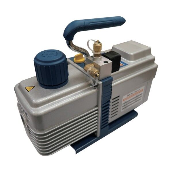 大型真空ポンプ