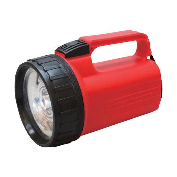 強力LEDライト (レッドスター) 1135630301 1点