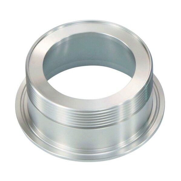 丸形アダプター オリフィス流量計用