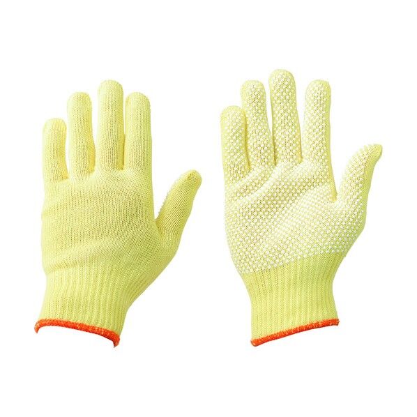 赤尾 ケブラー(R)編手袋10G-P