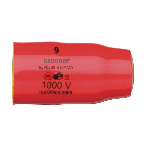 絶縁ソケット VDE30