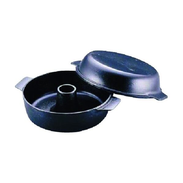 鉄パン焼器 焼キタテパン屋サン 775 QYK38 1個