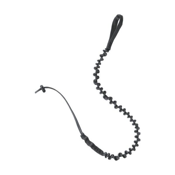 ツールランヤード 最大160cm ベルト装着タイプ AY002 1点