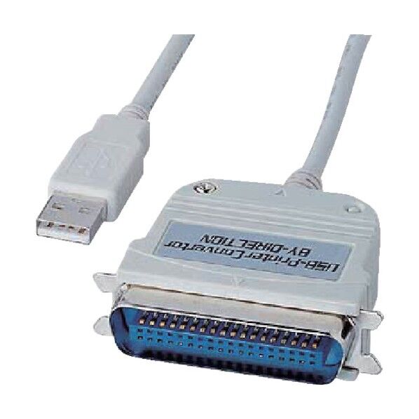 コンバータケーブル_USB