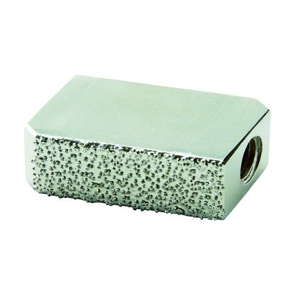 溶着ダイヤモンドハンドドレッサー 替刃