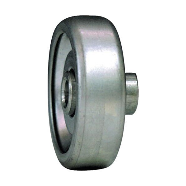 スチールホイールφ38X12(片ボス型) A6K 1点