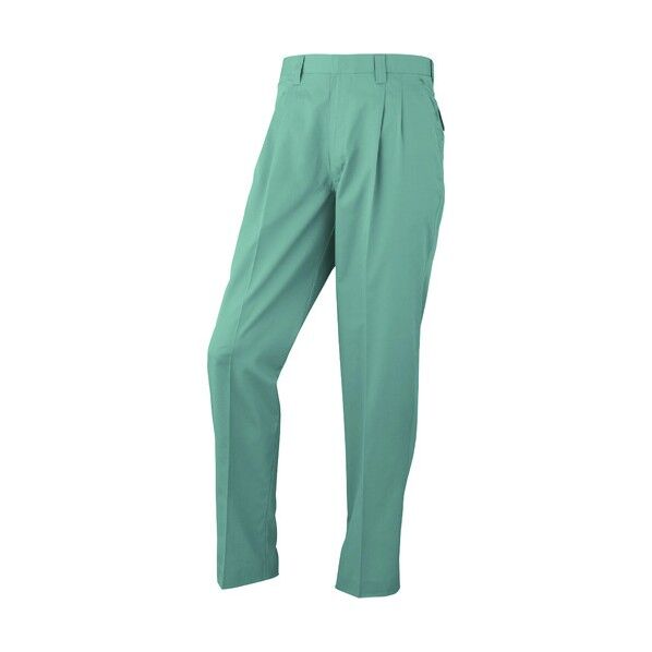 夏スラックスA-5573 9 グラスG 120 A-5573-9-120 1点