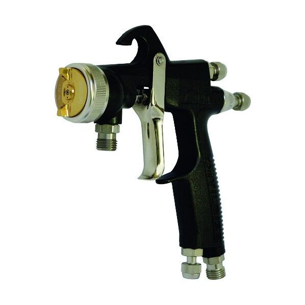 デビルビス 圧送式スプレーガン標準型(ノズル口径1.4mm) LUNA2-K-PL3-FF-P 1個