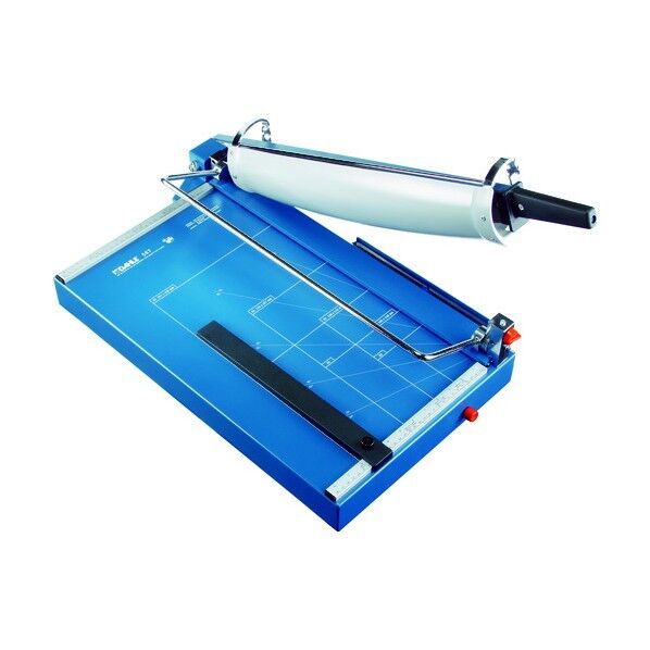 ダーレー ペーパーカッター 567型 00567 1点