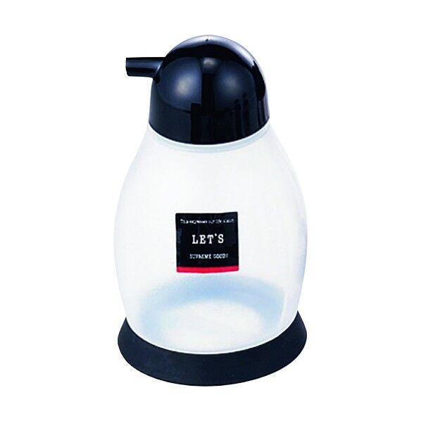 iwasaki レッツシリーズ K-177 ショウ油サシ PLT17 1個