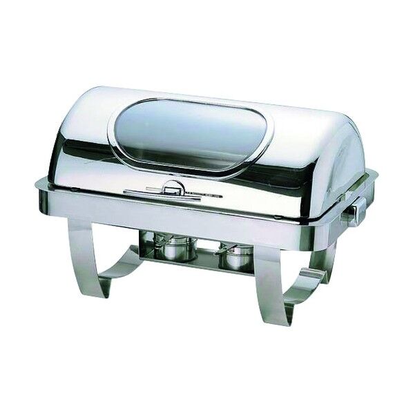 KINGOマド付カバー式角チェーフィング シングルS6702-1 NTEH201 1個