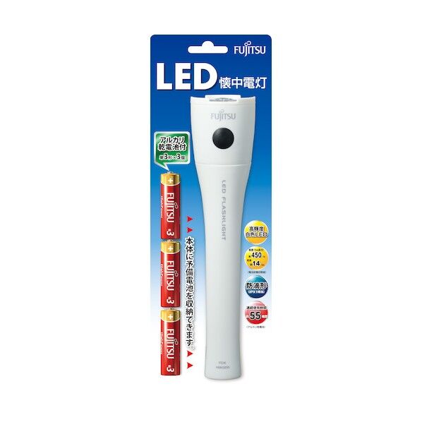 LED懐中電灯 6300065842 1点