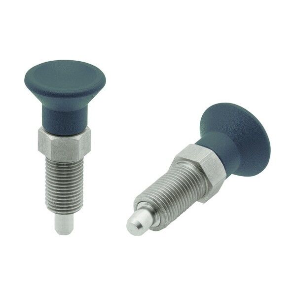 インデックスプランジャー(ロングストローク)