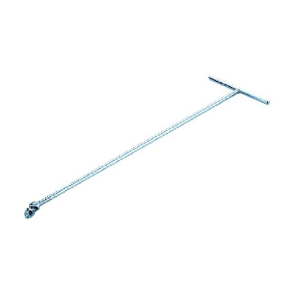 9.5sq.T形フレックスレンチロング