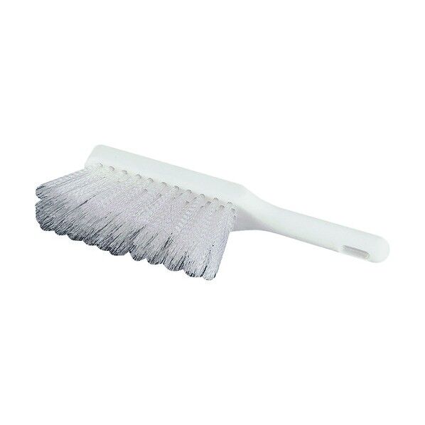 カウンターカラーブラシ6706 ホワイト ホワイト KTLD405 1個