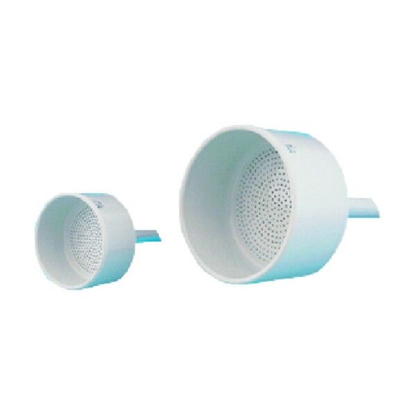 ろ過ロート 磁製 適合型 55mm用 866-31-55-51 1点