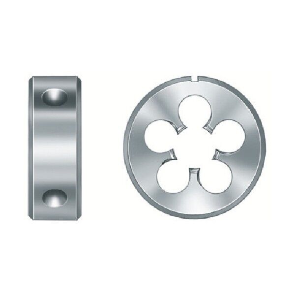 ダイス ノンコート(メートルねじ)