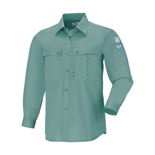 長袖シャツ9293-60-3L 9293-60-3L 1点