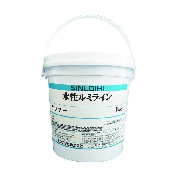 水性ルミラインクリヤー