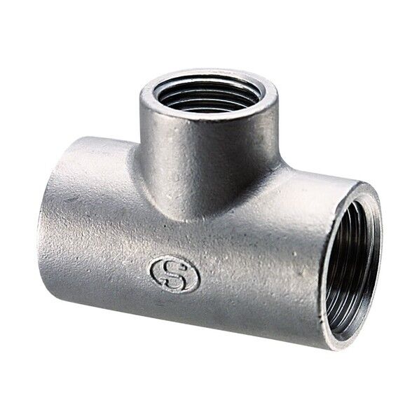 製作所 SMRT型 異径チーズ Rc1 1/2×Rc1×Rc1 1/2 SMRT-402540 1点