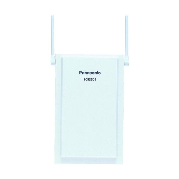 小電力型ワイヤレス用アンテナ