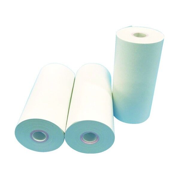 計測機器用記録紙 感熱紙