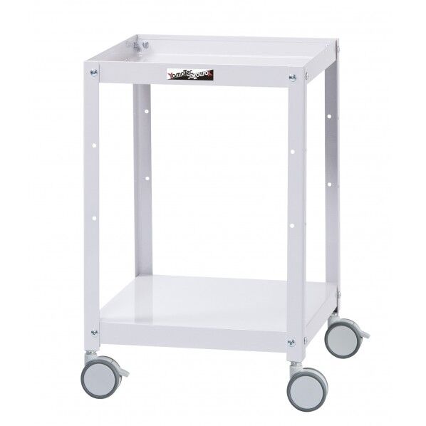 コンビニワゴン W400×D400×H622(キャスター込) WCLS-2-P 1台