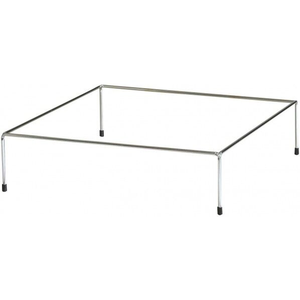 コボレ止め W400×D400×H100 WCF-440 1式