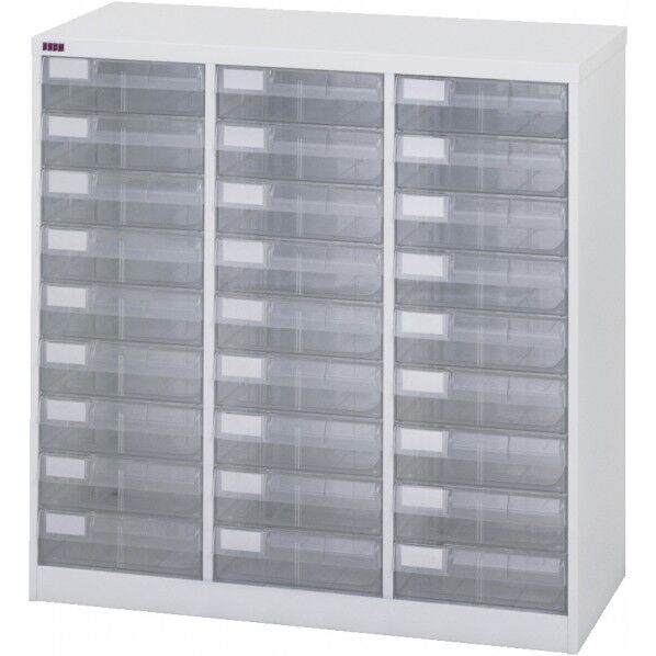 アレンジャー A4判プラスチック引出し