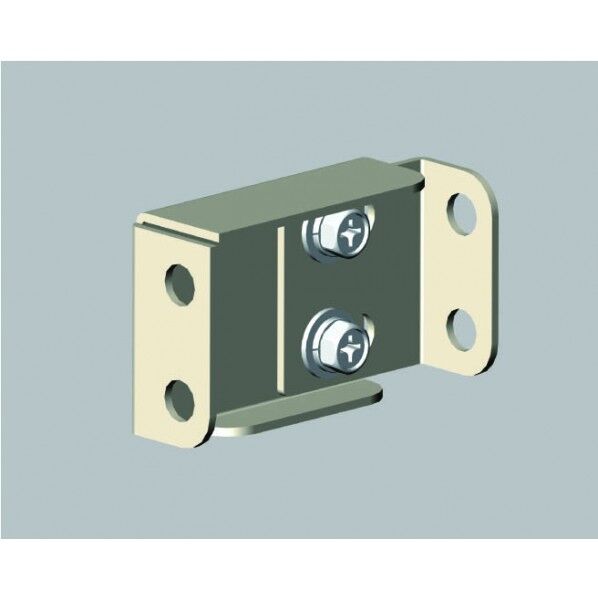 ワークテーブル 300シリーズ用奥行連結金具