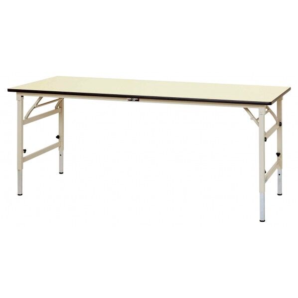 ワークテーブル 折りタタミ高さ調整タイプ