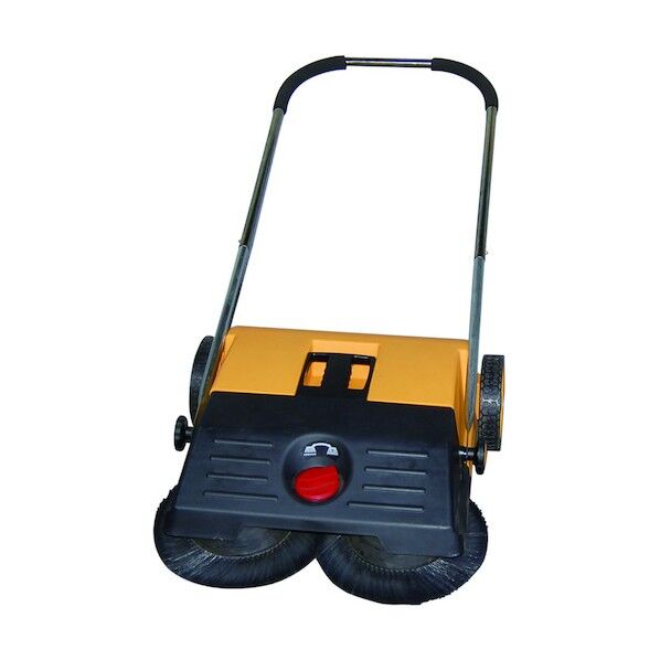 手押し式 エコスイーパー