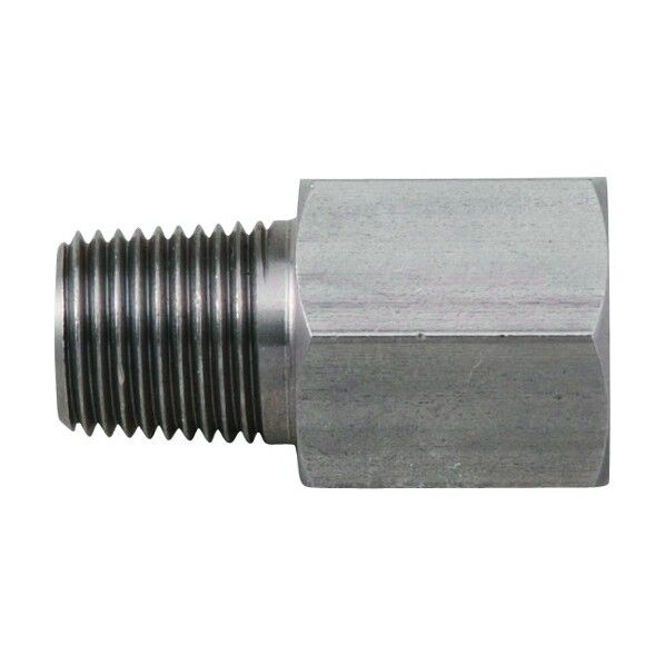 NPT-PT変換アダプターAL-1/8 AL-1/8 1個