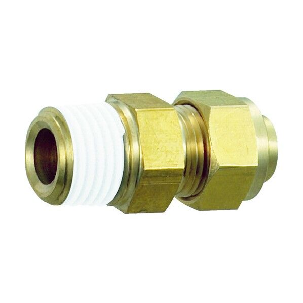 クイックシール継手 (インサートレスコネクタ)