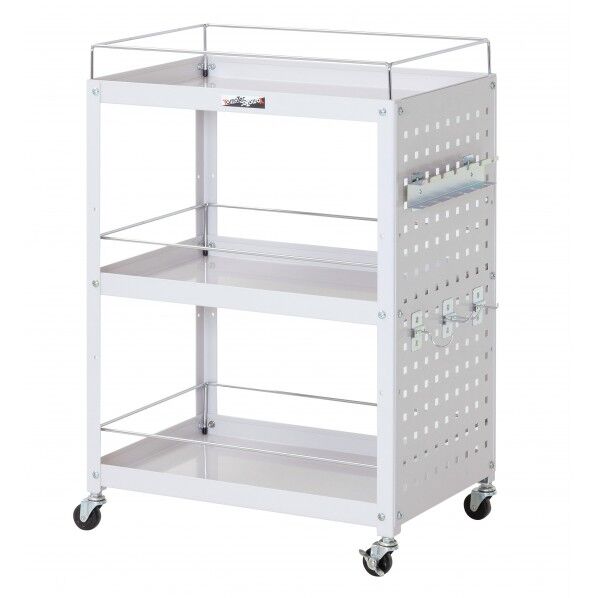 コンビニワゴン