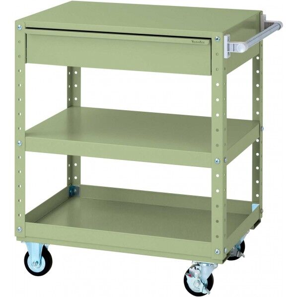 スペシャルワゴン