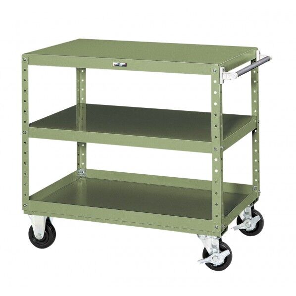 スペシャルワゴン