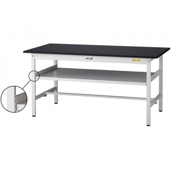 【実験台】ワークテーブルLABシリーズ