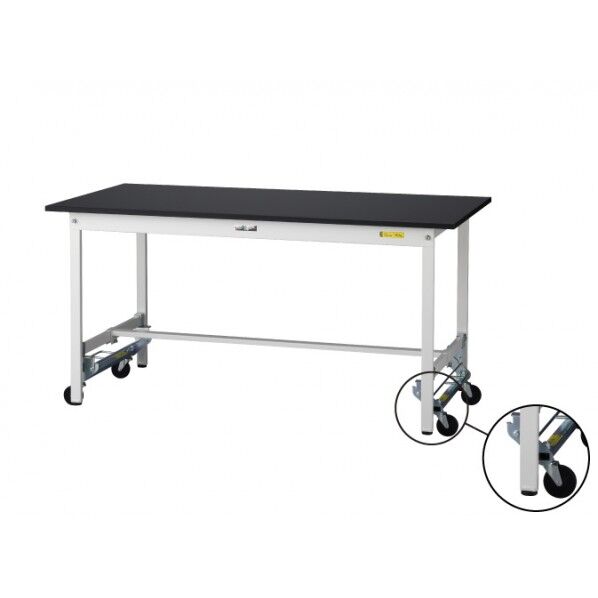 【実験台】ワークテーブルLABシリーズ