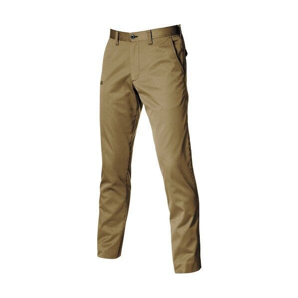 ユニセックスパンツ 1703-23-SS カーキ 1703-23-SS 1点