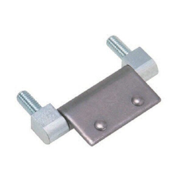 EMKA ウエルドオンスクリューヒンジ