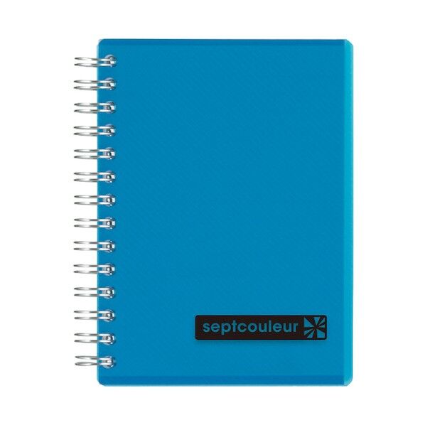 B7 メモ セプトクルール ブルー N576B-02 1点