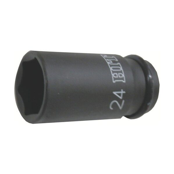 １インチ角インパクトソケットディープソケット（６角）３３ｍｍ 54 x 54 x 108 mm P8H33L 1