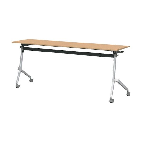 FT89 ナチュラル/D脚・幕無・棚無 CFT89D-1845-N 1点