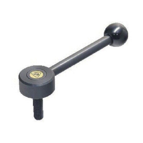 フラットテンションレバー オネジ レバー付き スチール製