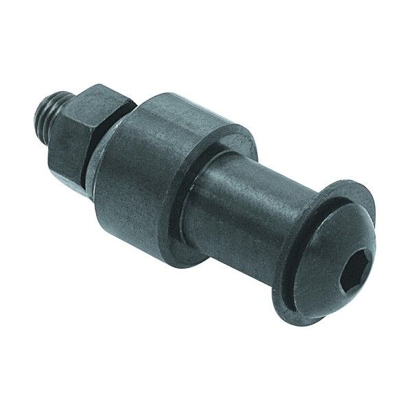 ローラーピン (同心)