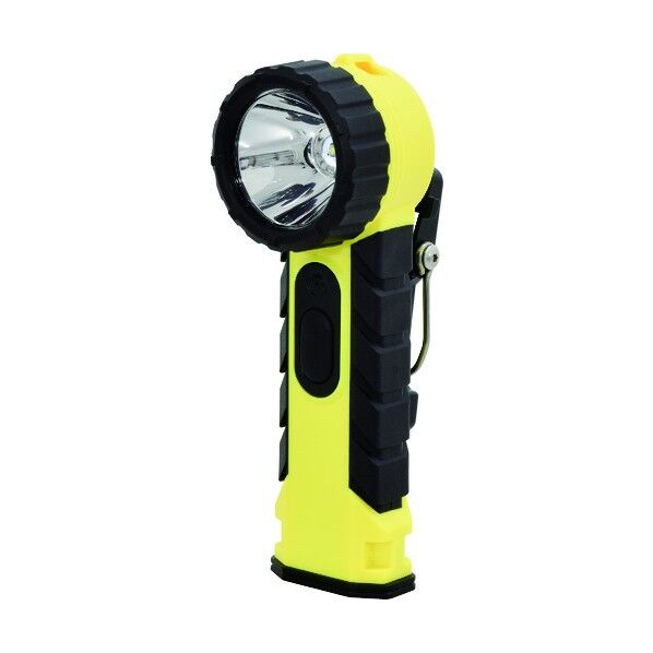 日動 LED防爆L型ハンドライト