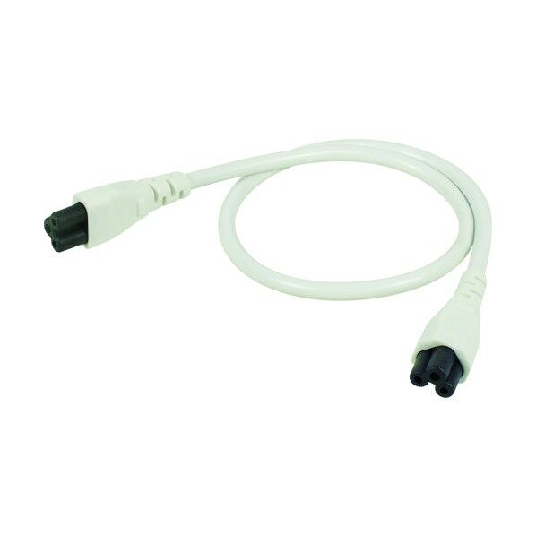 日動 LEDチューブライトマルチ用連結ケーブル0.5m LCL-ONE-J05 1個