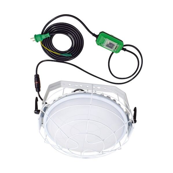 ディスクバルーン280W 調光式 ガード付