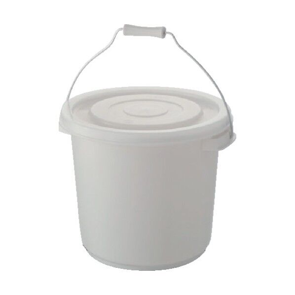 リス シールバケツ11型 幅33.5×奥行36×高さ25.7cm 1点